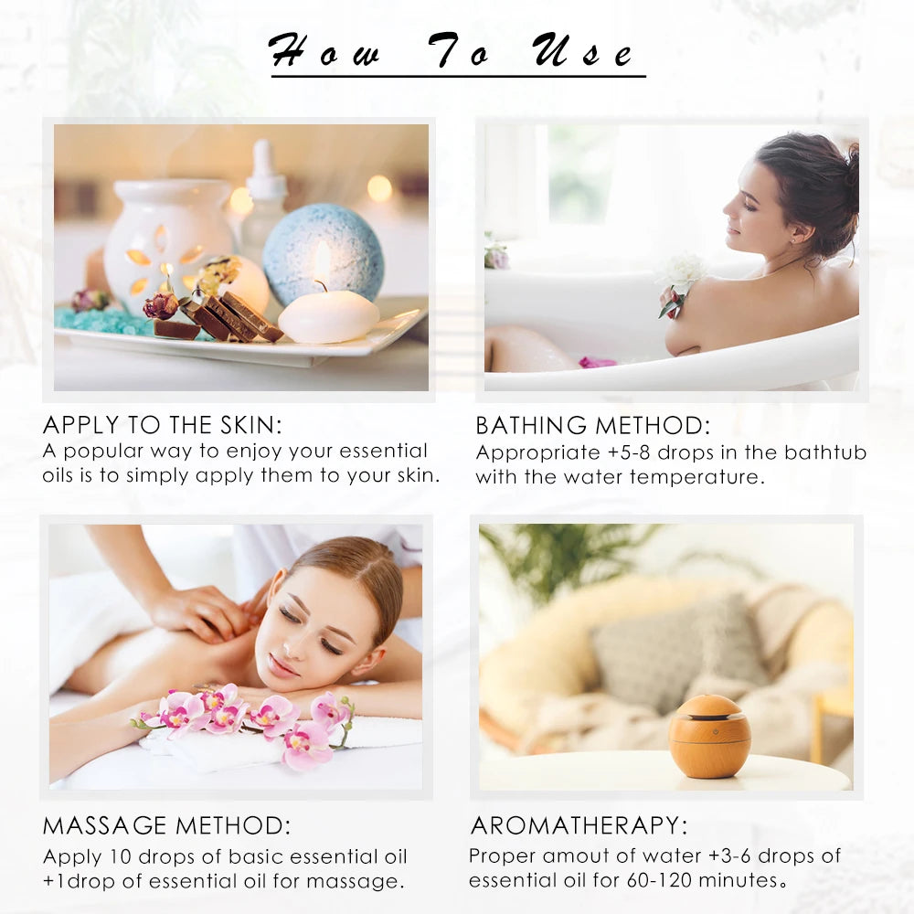 Olio Essenziale Sweet Orange-Arancio Dolce 10 ml